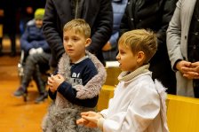 24.12.2025 Kindermette